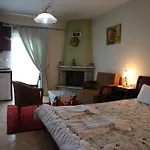 Orama - Serene Plastira Retreat With Stunning Views Lejlighedshotel Kryonérion