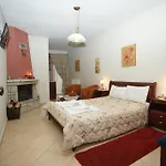 Lejlighedshotel Orama - Serene Plastira Retreat With Stunning Views Kryonérion