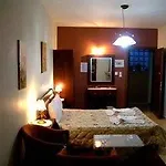 Orama - Serene Plastira Retreat With Stunning Views Lejlighedshotel