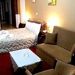Orama - Serene Plastira Retreat With Stunning Views 3* Kryonérion