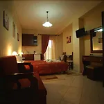 Orama - Serene Plastira Retreat With Stunning Views Lejlighedshotel