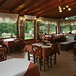 Orama - Serene Plastira Retreat With Stunning Views 3*