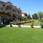 Orama - Serene Plastira Retreat With Stunning Views Kryonérion
