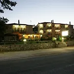 Orama - Serene Plastira Retreat With Stunning Views Lejlighedshotel 3*