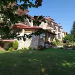 Orama - Serene Plastira Retreat With Stunning Views 3* Kryonérion