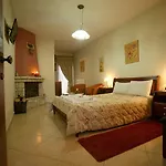 Orama - Serene Plastira Retreat With Stunning Views