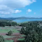 Orama - Serene Plastira Retreat With Stunning Views 3*