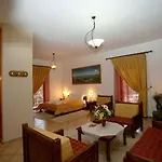 Orama - Serene Plastira Retreat With Stunning Views 3* Kryonérion