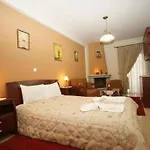 Orama - Serene Plastira Retreat With Stunning Views 3*