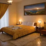 Orama - Serene Plastira Retreat With Stunning Views