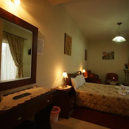 Orama Aparthotel