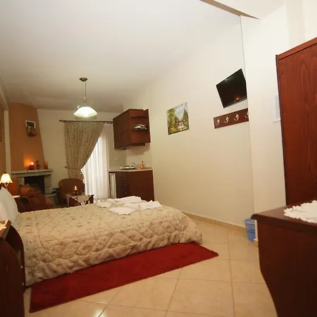 Orama Aparthotel