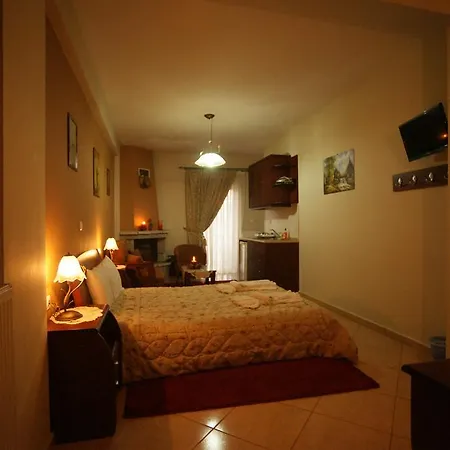 Orama 3*