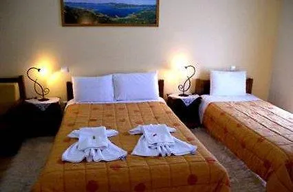 Orama - Serene Plastira Retreat With Stunning Views Krionéri