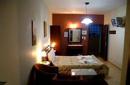 Orama - Serene Plastira Retreat With Stunning Views Apartmanhotel