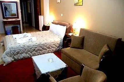 Orama - Serene Plastira Retreat With Stunning Views 3* Krionéri