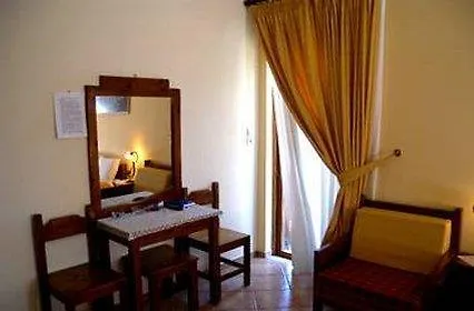 Apartmanhotel Orama - Serene Plastira Retreat With Stunning Views