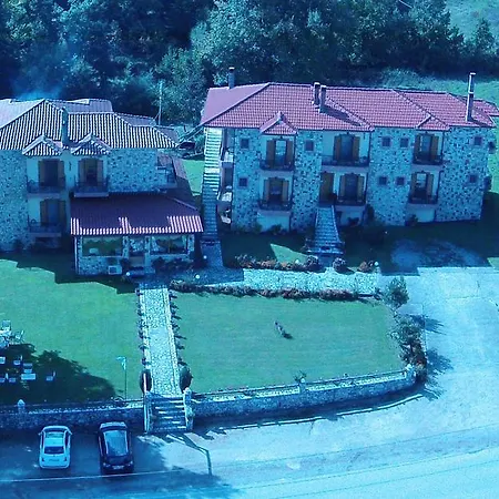 Orama Aparthotel