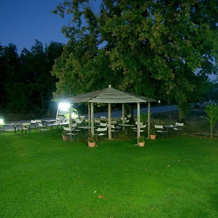 Orama - Serene Plastira Retreat With Stunning Views 3*