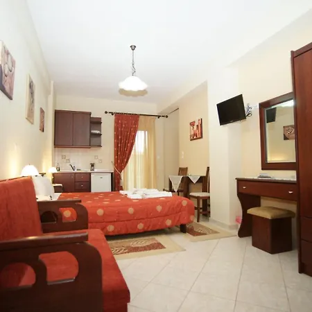 Orama - Serene Plastira Retreat With Stunning Views Κρυονέρι