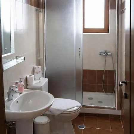 Orama - Serene Plastira Retreat With Stunning Views Apartmanhotel