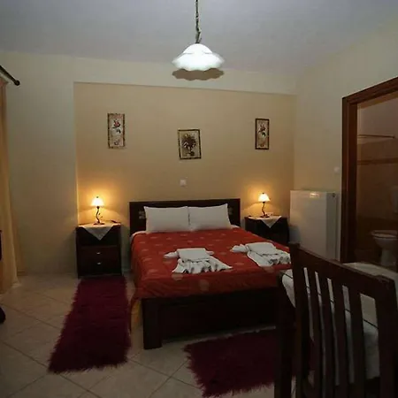 Orama - Serene Plastira Retreat With Stunning Views 3* Kryonérion