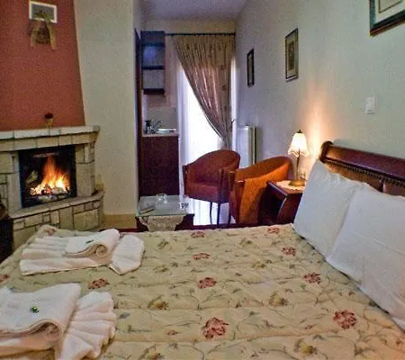 Aparthotel Orama