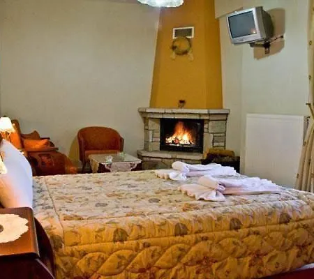 Orama Aparthotel Kryonerion