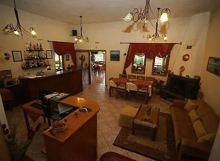 Aparthotel Orama