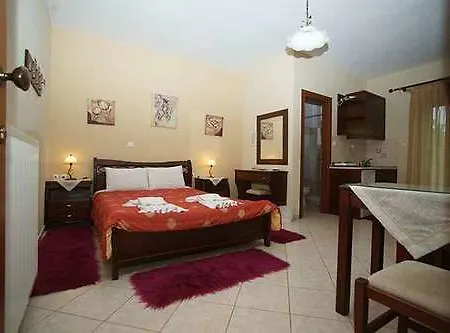 Orama - Serene Plastira Retreat With Stunning Views