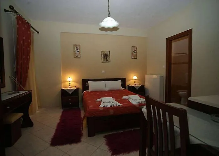 Orama - Serene Plastira Retreat With Stunning Views 3* Κρυονέρι