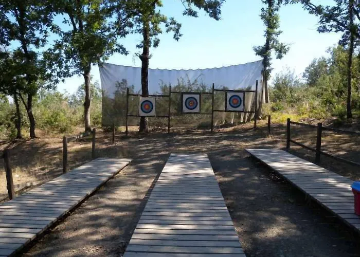 Ξενοδοχείο με διαμερίσματα Orama - Serene Plastira Retreat With Stunning Views Κρυονέρι