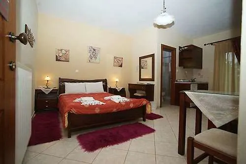 Orama - Serene Plastira Retreat With Stunning Views